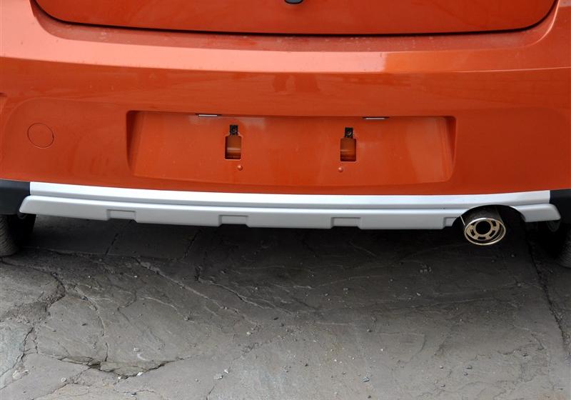 長城汽車 炫麗 2011款 CROSS 1.5L MT