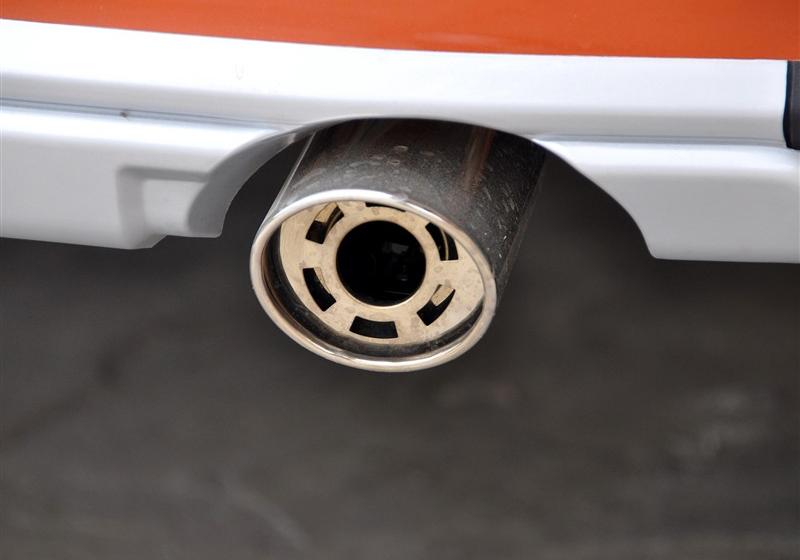 長城汽車 炫麗 2011款 CROSS 1.5L MT