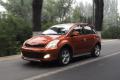 長城汽車 炫麗 2011款 CROSS 1.5L MT