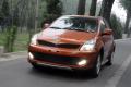 長城汽車 炫麗 2011款 CROSS 1.5L MT