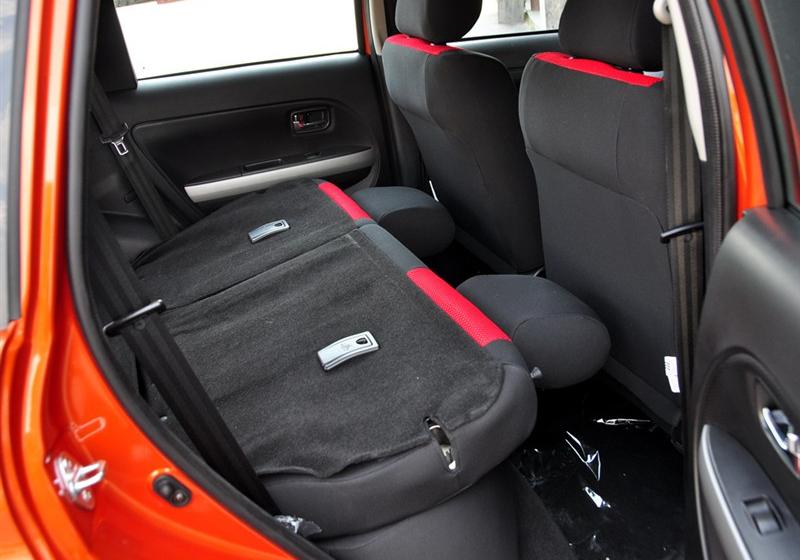 長城汽車 炫麗 2010款 CROSS 1.3L AMT