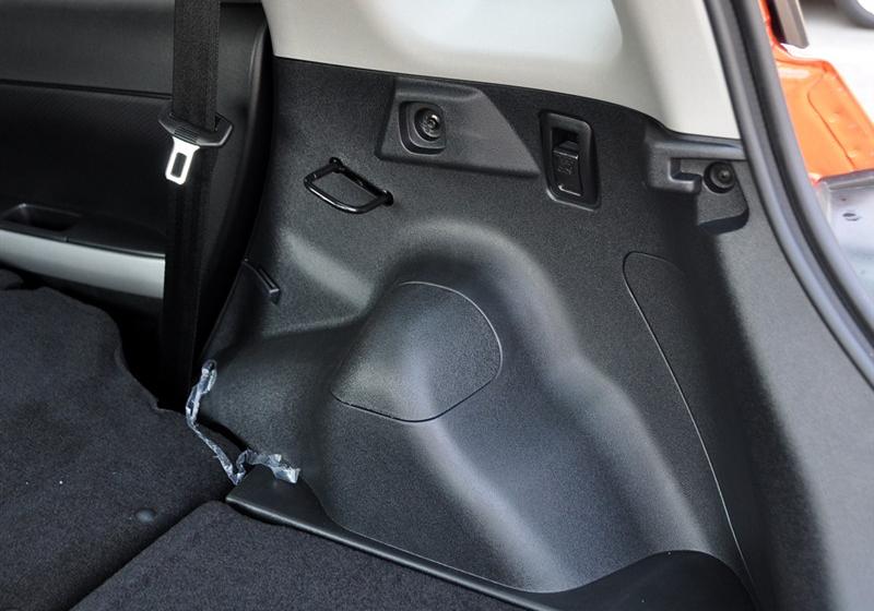 長城汽車 炫麗 2010款 CROSS 1.3L AMT