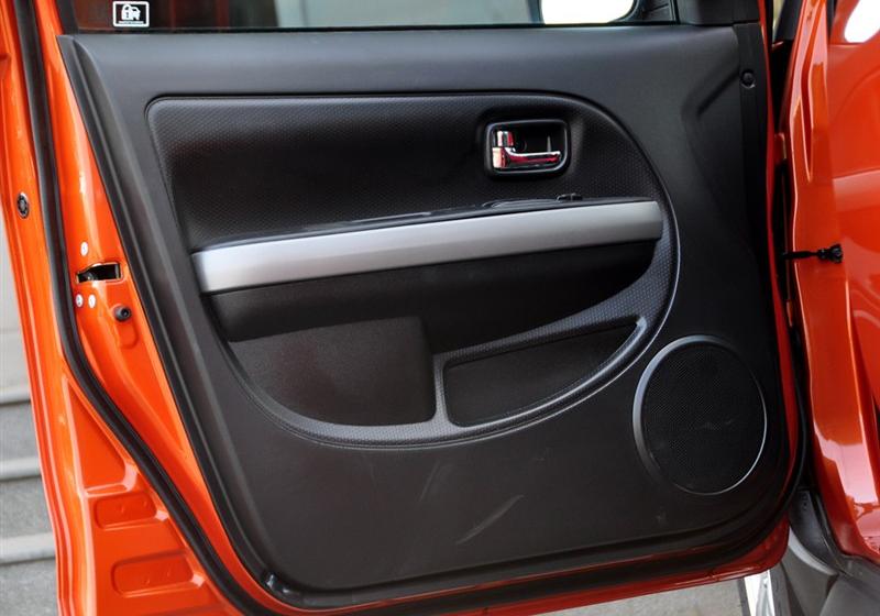 長(zhǎng)城汽車 炫麗 2010款 CROSS 1.3L AMT