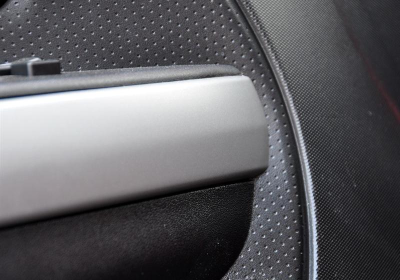 長城汽車 炫麗 2010款 CROSS 1.3L AMT