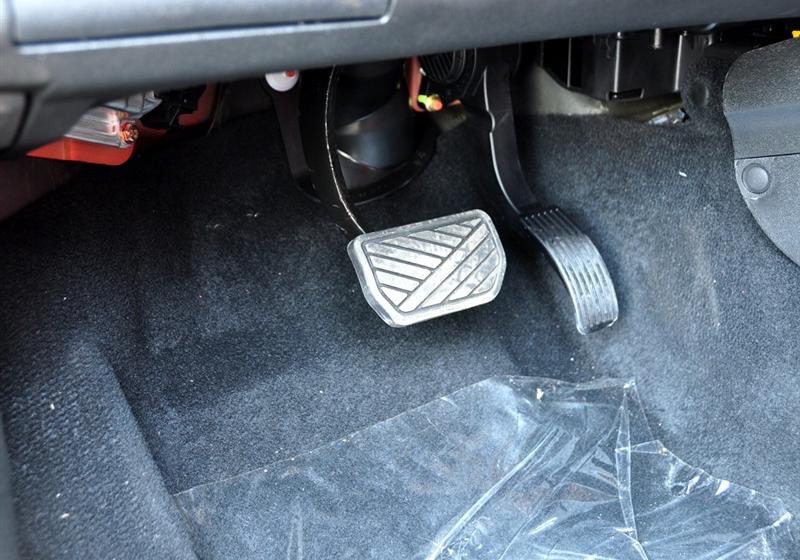 長城汽車 炫麗 2010款 CROSS 1.3L AMT