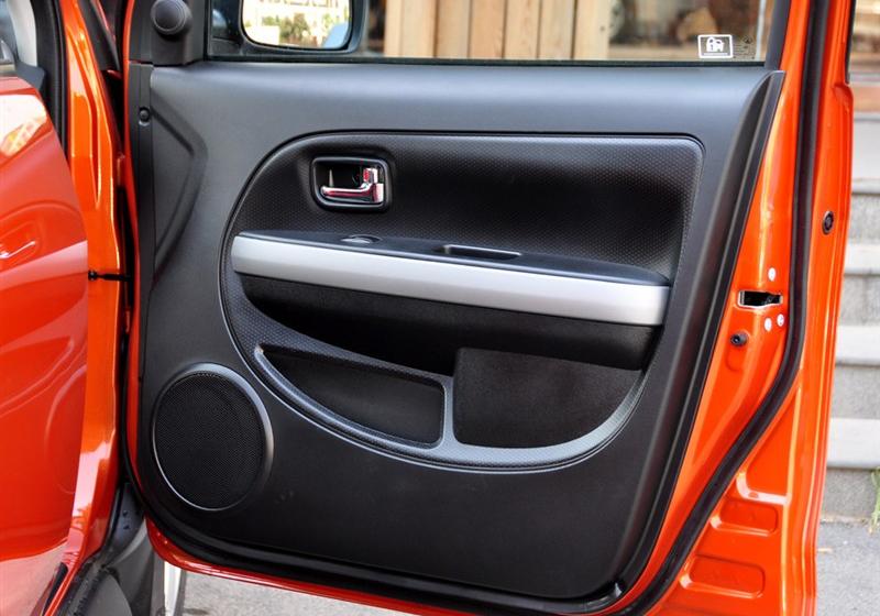 長城汽車 炫麗 2010款 CROSS 1.3L AMT