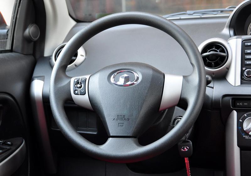 長(zhǎng)城汽車 炫麗 2010款 CROSS 1.3L AMT