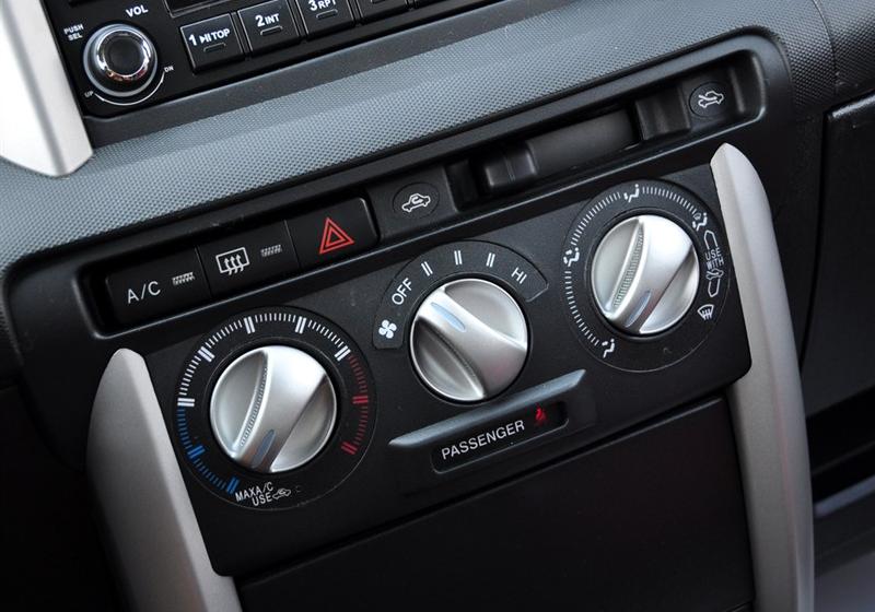 長城汽車 炫麗 2010款 CROSS 1.3L AMT