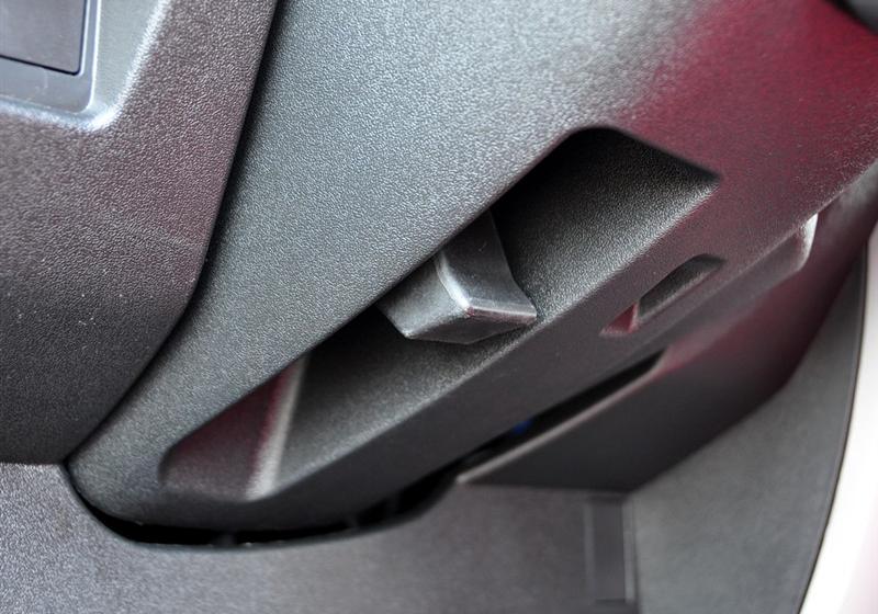 長城汽車 炫麗 2010款 CROSS 1.3L AMT