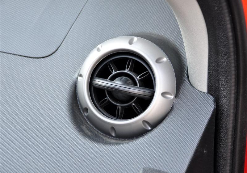 長城汽車 炫麗 2010款 CROSS 1.3L AMT