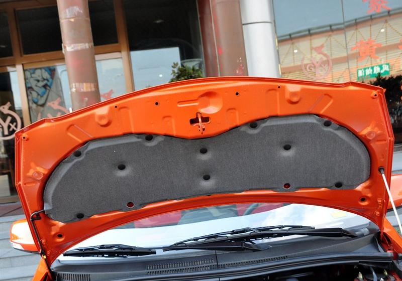 長城汽車 炫麗 2010款 CROSS 1.3L AMT