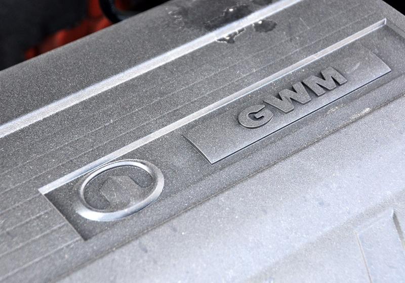 長城汽車 炫麗 2010款 CROSS 1.3L AMT