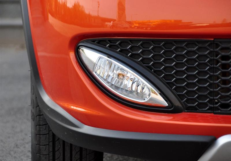 長城汽車 炫麗 2010款 CROSS 1.3L AMT