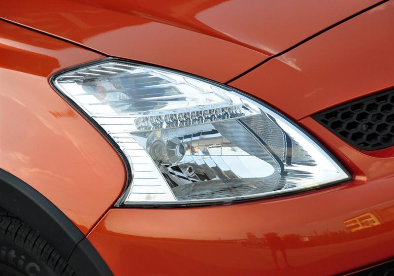 長城汽車 炫麗 2010款 CROSS 1.3L AMT