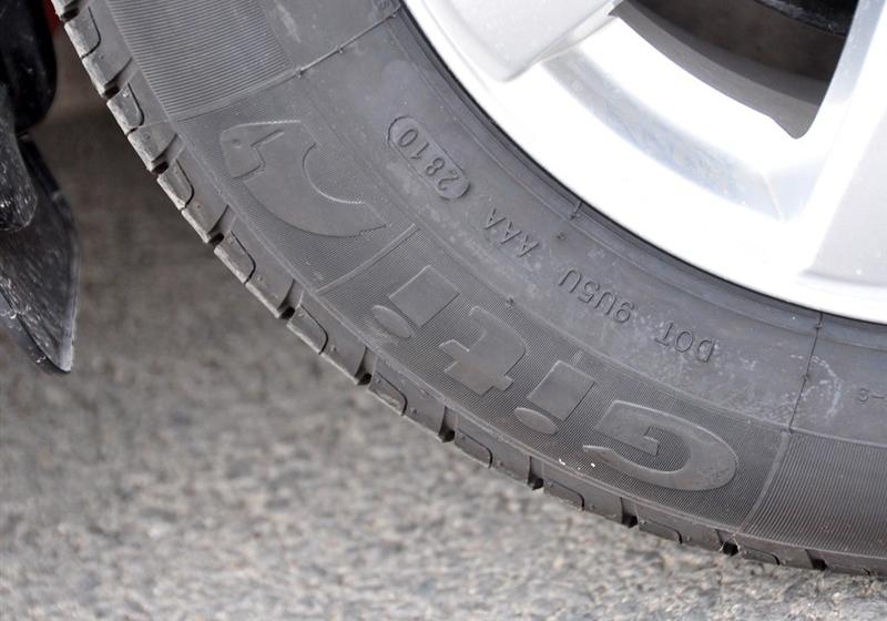 長城汽車 炫麗 2010款 CROSS 1.3L AMT