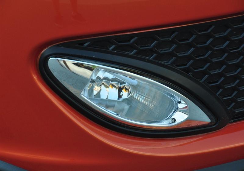 長城汽車 炫麗 2010款 CROSS 1.3L AMT