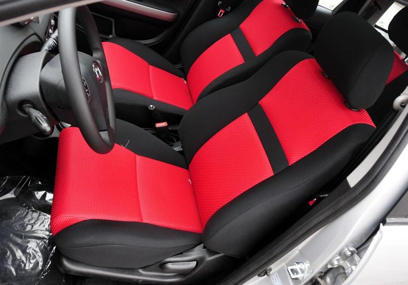 長城汽車 炫麗 2010款 CROSS 1.5L 冠軍版