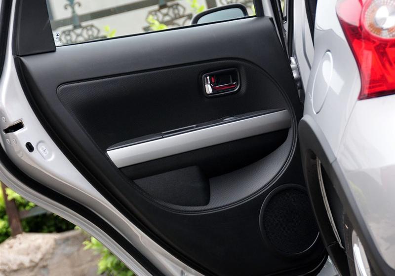 長城汽車 炫麗 2010款 CROSS 1.5L 冠軍版