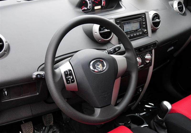 長城汽車 炫麗 2010款 CROSS 1.5L 冠軍版