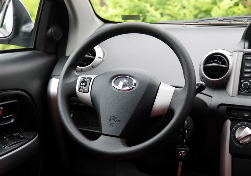 長城汽車 炫麗 2010款 CROSS 1.5L 冠軍版