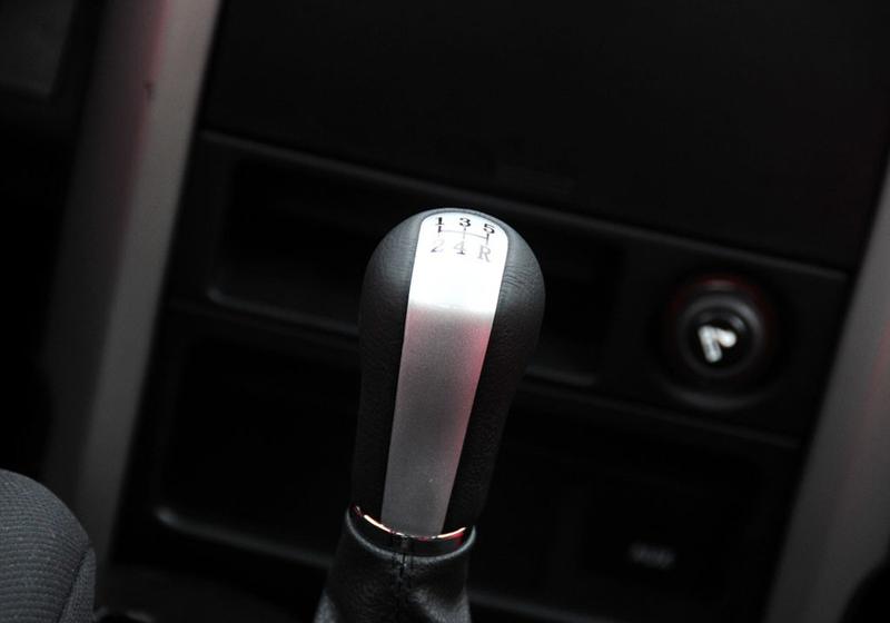 長城汽車 炫麗 2010款 CROSS 1.5L 冠軍版