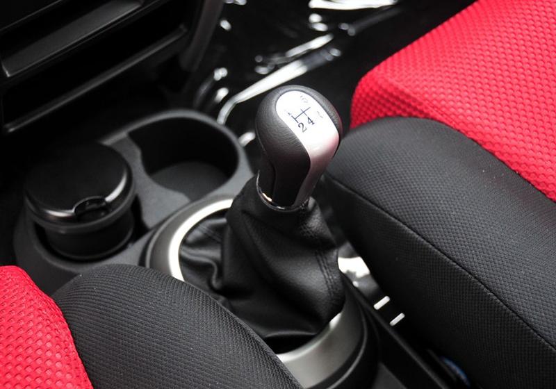 長城汽車 炫麗 2010款 CROSS 1.5L 冠軍版