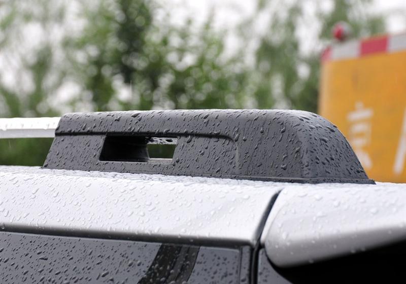 長城汽車 炫麗 2010款 CROSS 1.5L 冠軍版