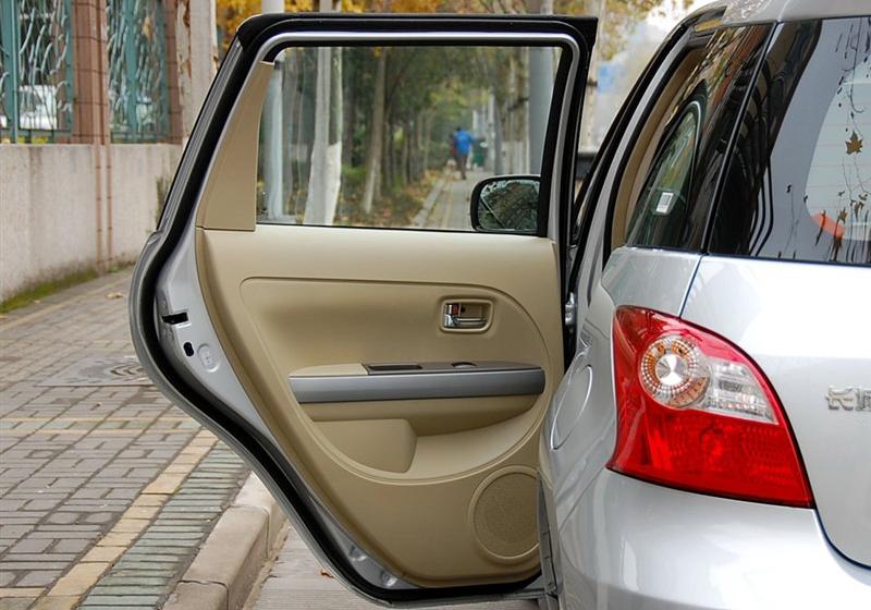 長城汽車 炫麗 2009款 1.3L豪華型VVT