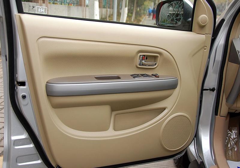 長城汽車 炫麗 2009款 1.3L豪華型VVT