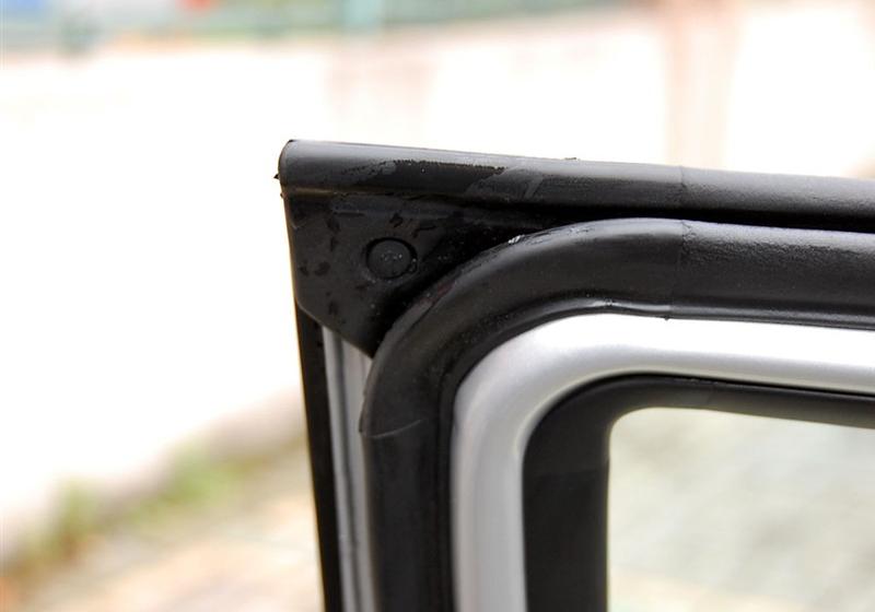 長城汽車 炫麗 2009款 1.3L豪華型VVT