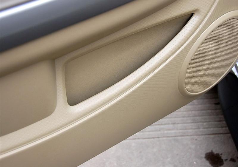 長城汽車 炫麗 2009款 1.3L豪華型VVT