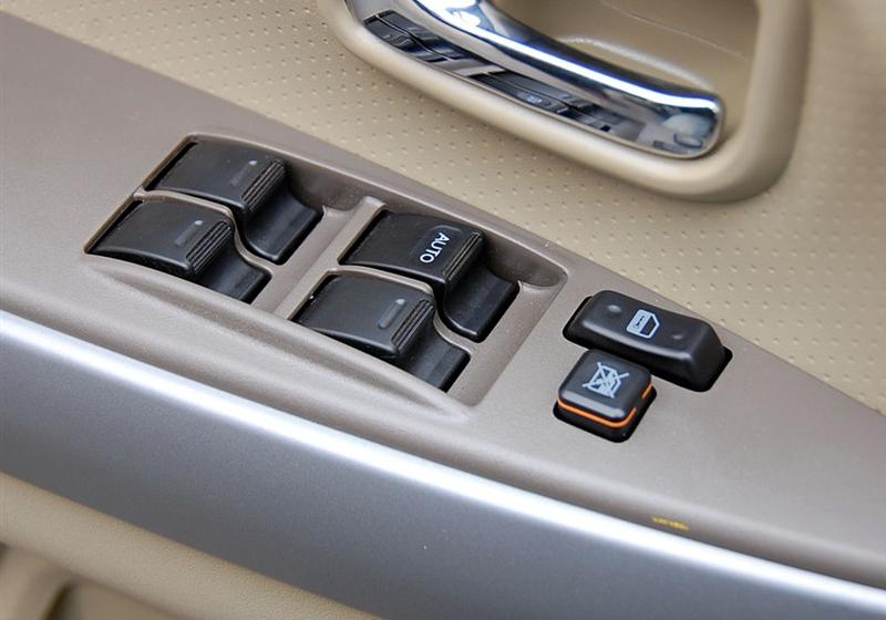 長城汽車 炫麗 2009款 1.3L豪華型VVT