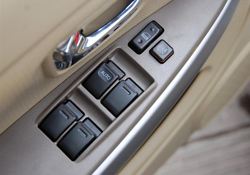 長城汽車 炫麗 2009款 1.3L豪華型VVT