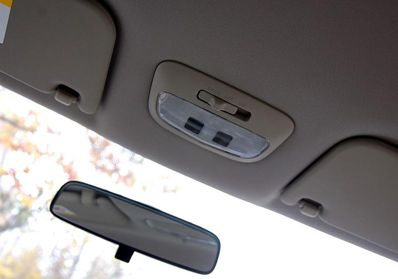 長城汽車 炫麗 2009款 1.3L豪華型VVT