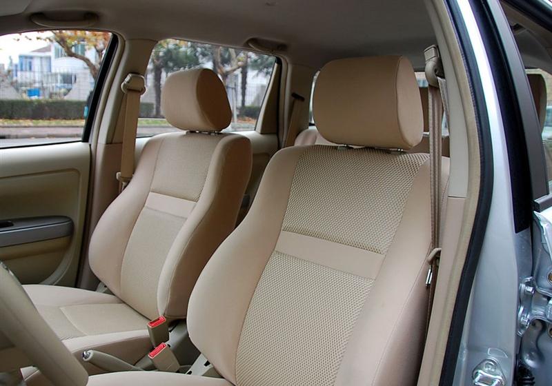 長城汽車 炫麗 2009款 1.3L豪華型VVT