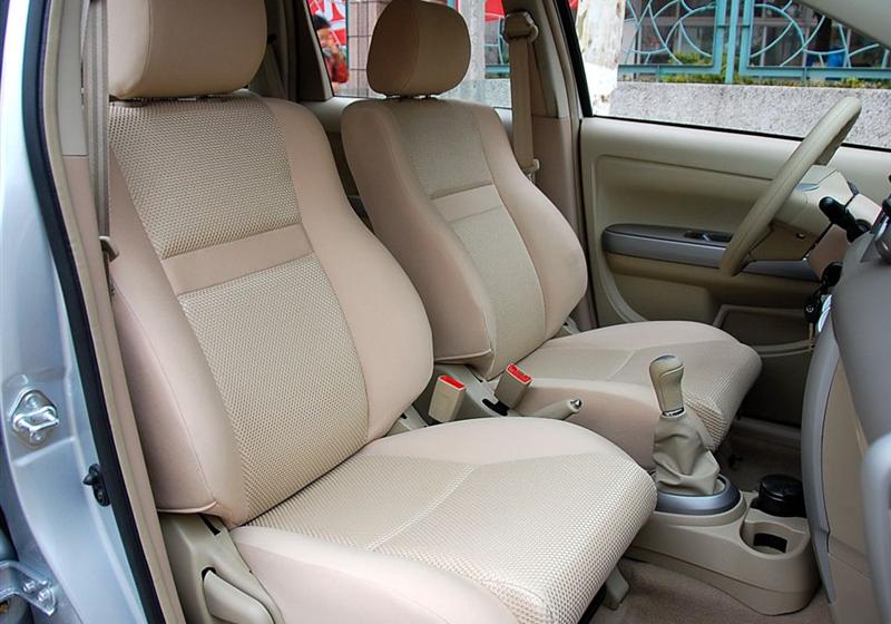 長(zhǎng)城汽車 炫麗 2009款 1.3L豪華型VVT