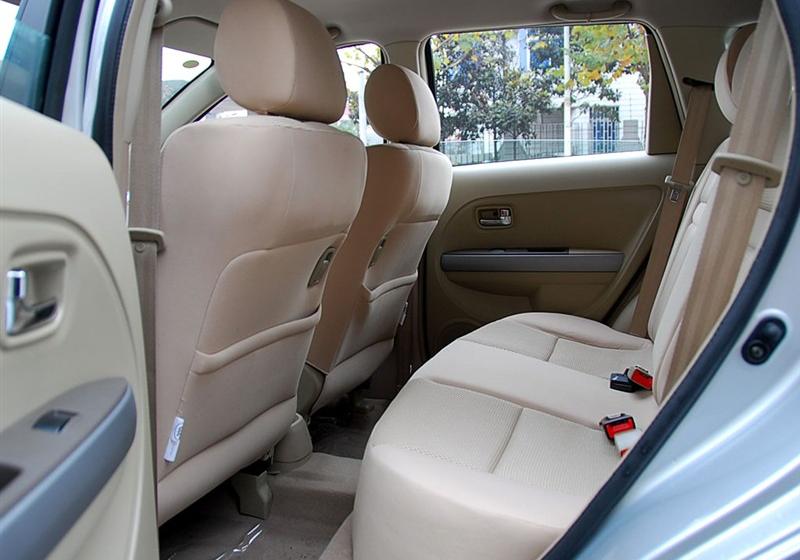 長城汽車 炫麗 2009款 1.3L豪華型VVT