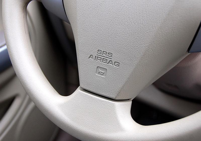 長(zhǎng)城汽車 炫麗 2009款 1.3L豪華型VVT