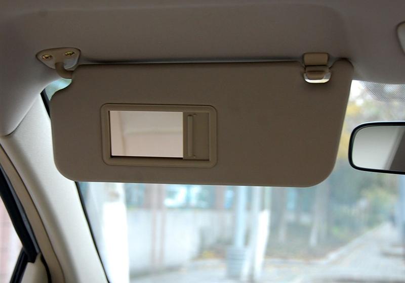 長城汽車 炫麗 2009款 1.3L豪華型VVT