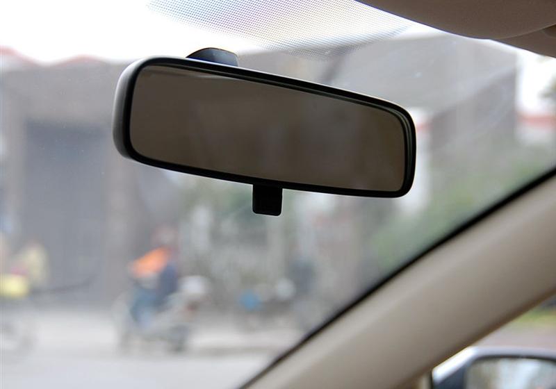 長城汽車 炫麗 2009款 1.3L豪華型VVT