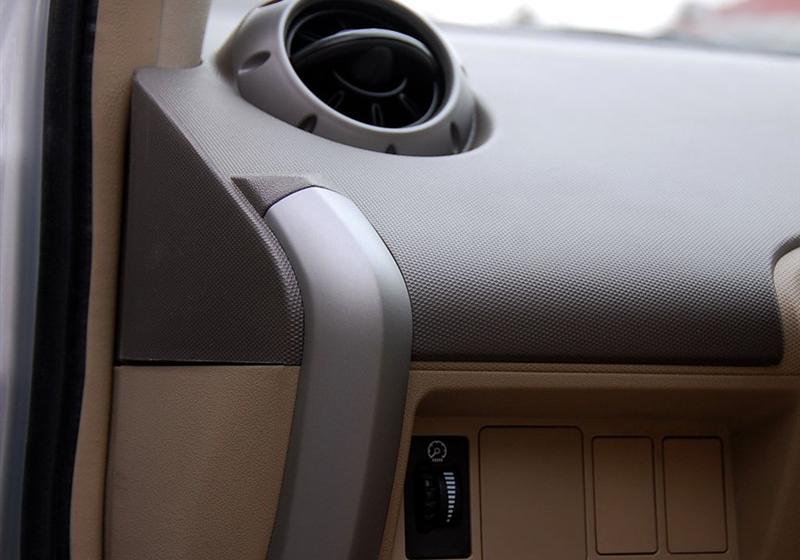 長城汽車 炫麗 2009款 1.3L豪華型VVT