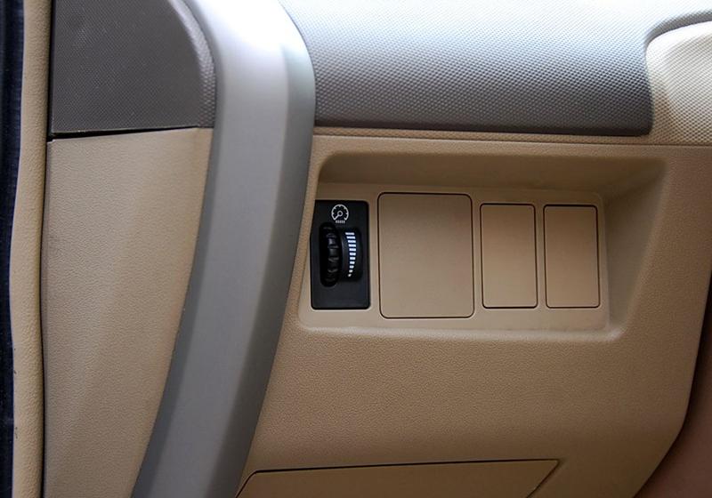 長城汽車 炫麗 2009款 1.3L豪華型VVT