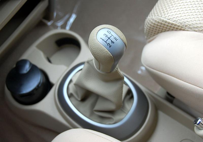 長城汽車 炫麗 2009款 1.3L豪華型VVT