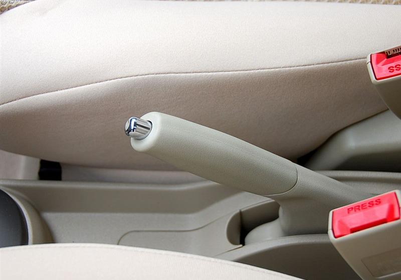 長城汽車 炫麗 2009款 1.3L豪華型VVT