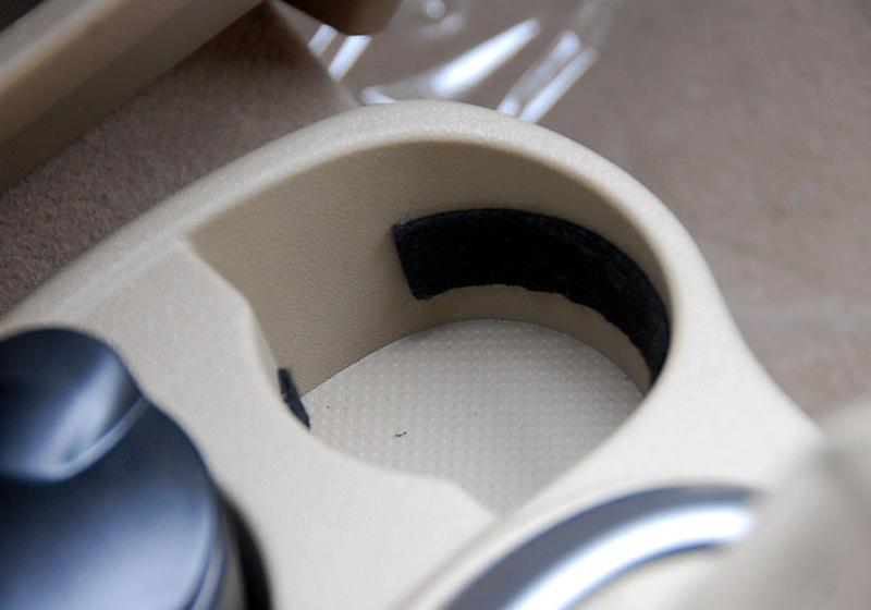 長城汽車 炫麗 2009款 1.3L豪華型VVT