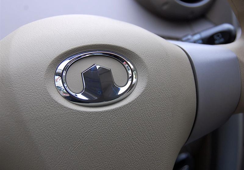 長城汽車 炫麗 2009款 1.3L豪華型VVT