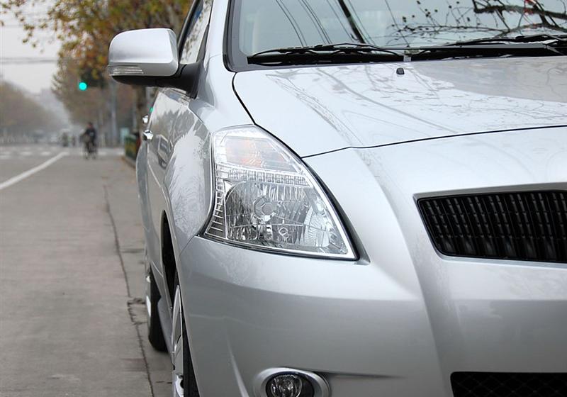 長城汽車 炫麗 2009款 1.3L豪華型VVT