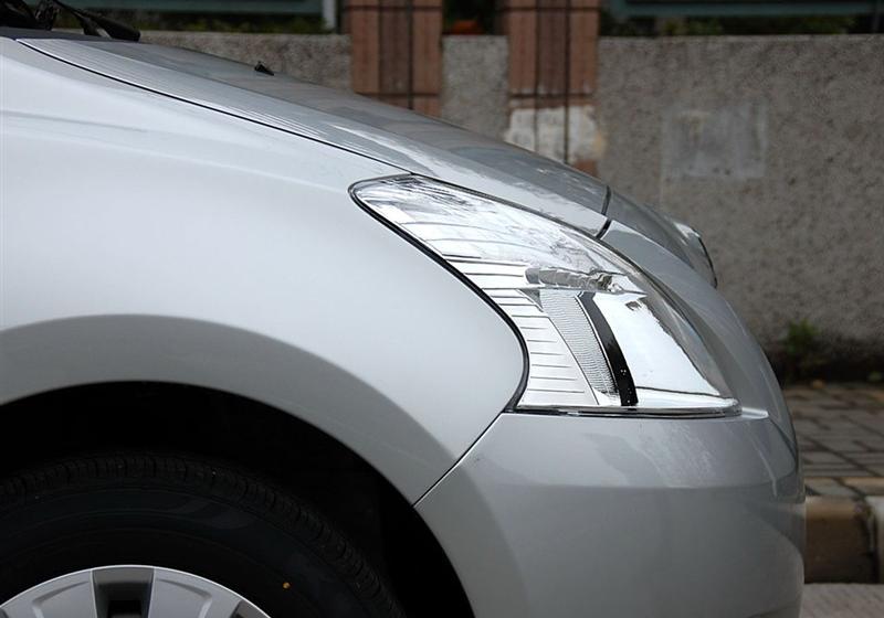 長城汽車 炫麗 2009款 1.3L豪華型VVT