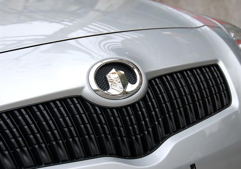 長城汽車 炫麗 2009款 1.3L豪華型VVT