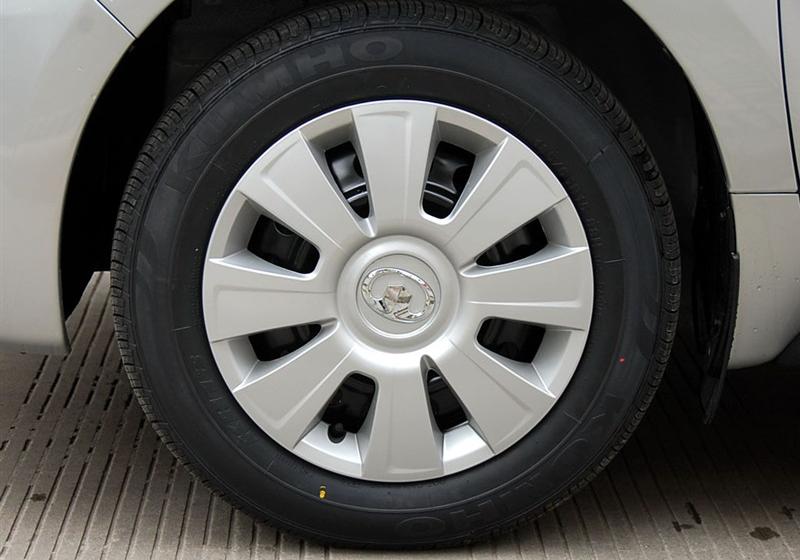 長城汽車 炫麗 2009款 1.3L豪華型VVT